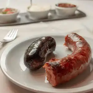 Morcilla
