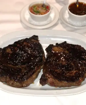 Ojo de bife