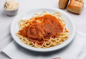 Spaguettis
