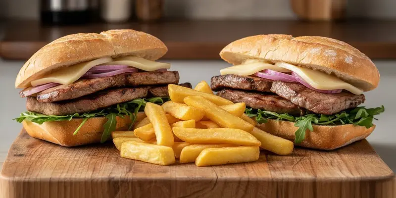 Parrilla Milberg