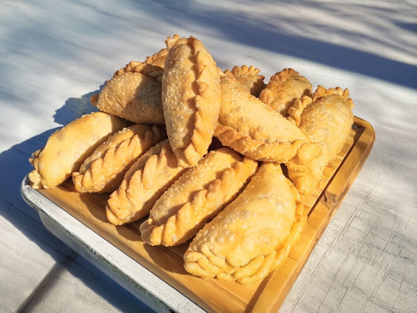 Empanadas