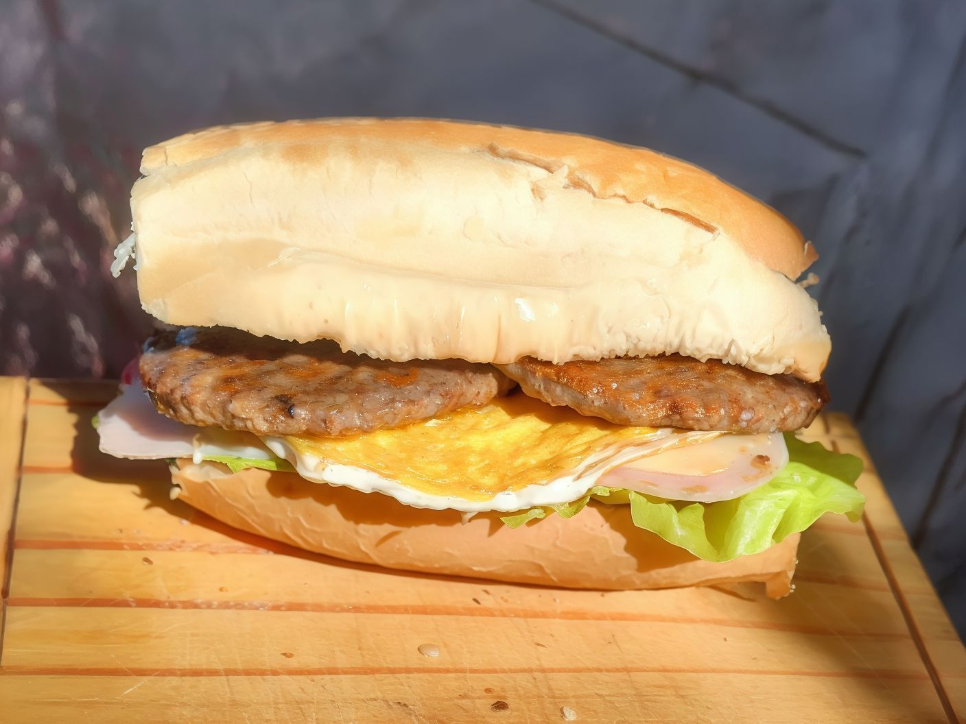 Parrilla Milberg