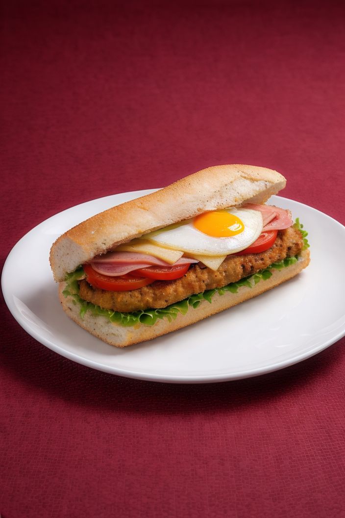 Milanesas