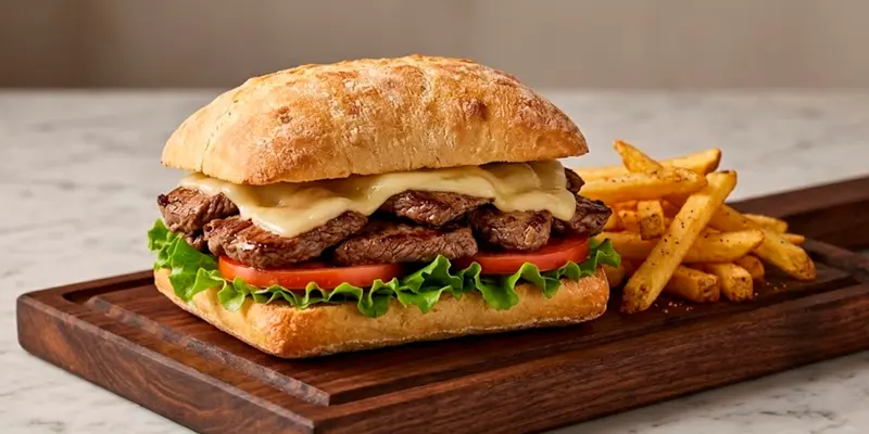 Parrilla Nueva Caamano