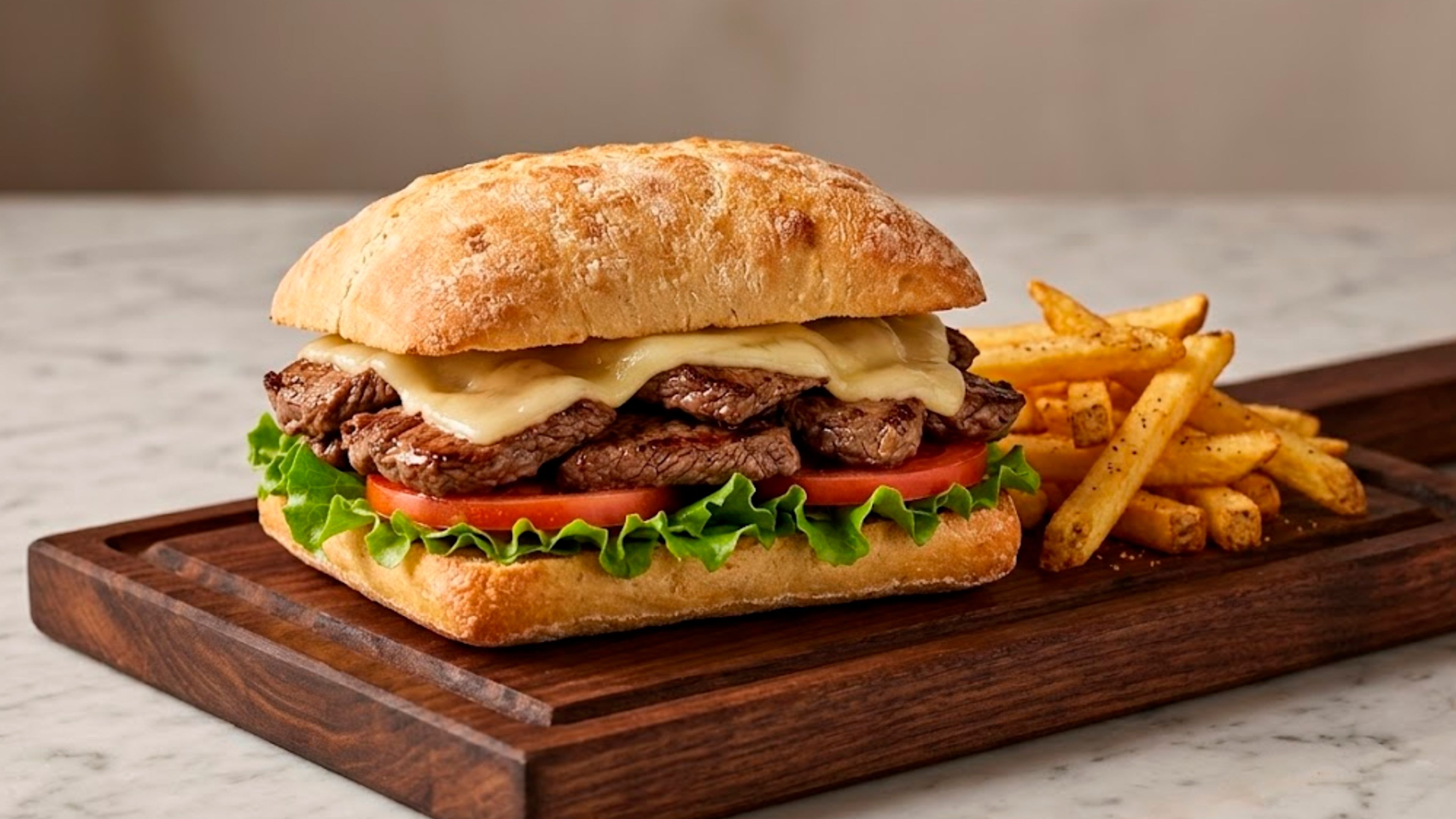 Portada de Parrilla Nueva Caamano
