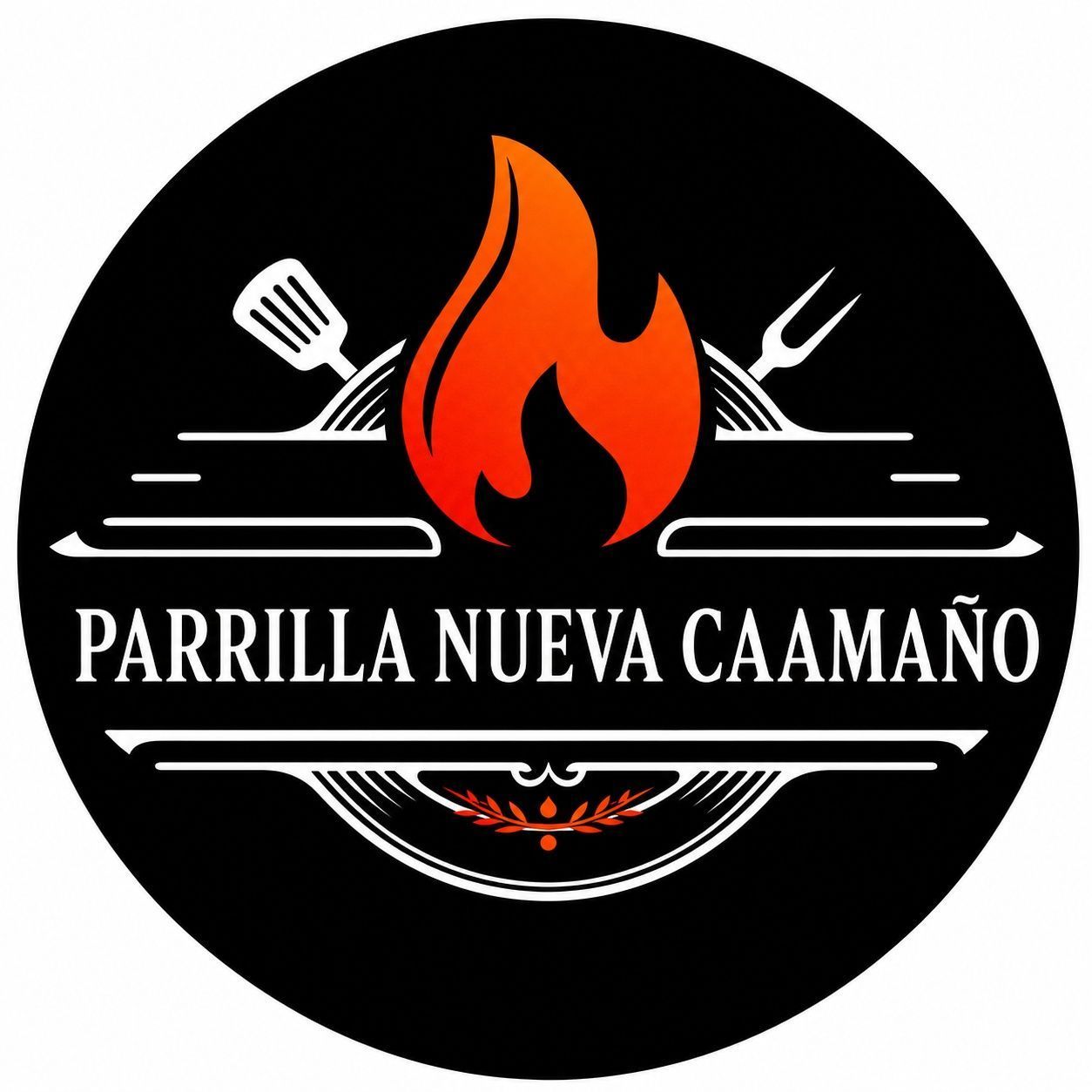 Parrilla Nueva Caamano