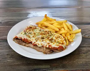 Choripan