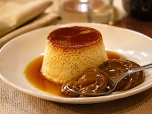 Flan