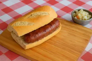 Choripan