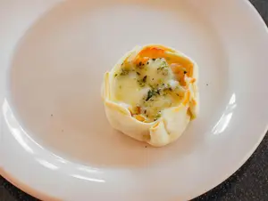 Empanada capresse