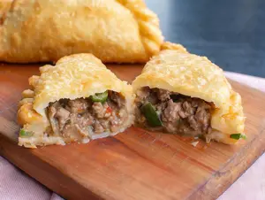 Empanada de carne