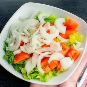 Ensalada individual