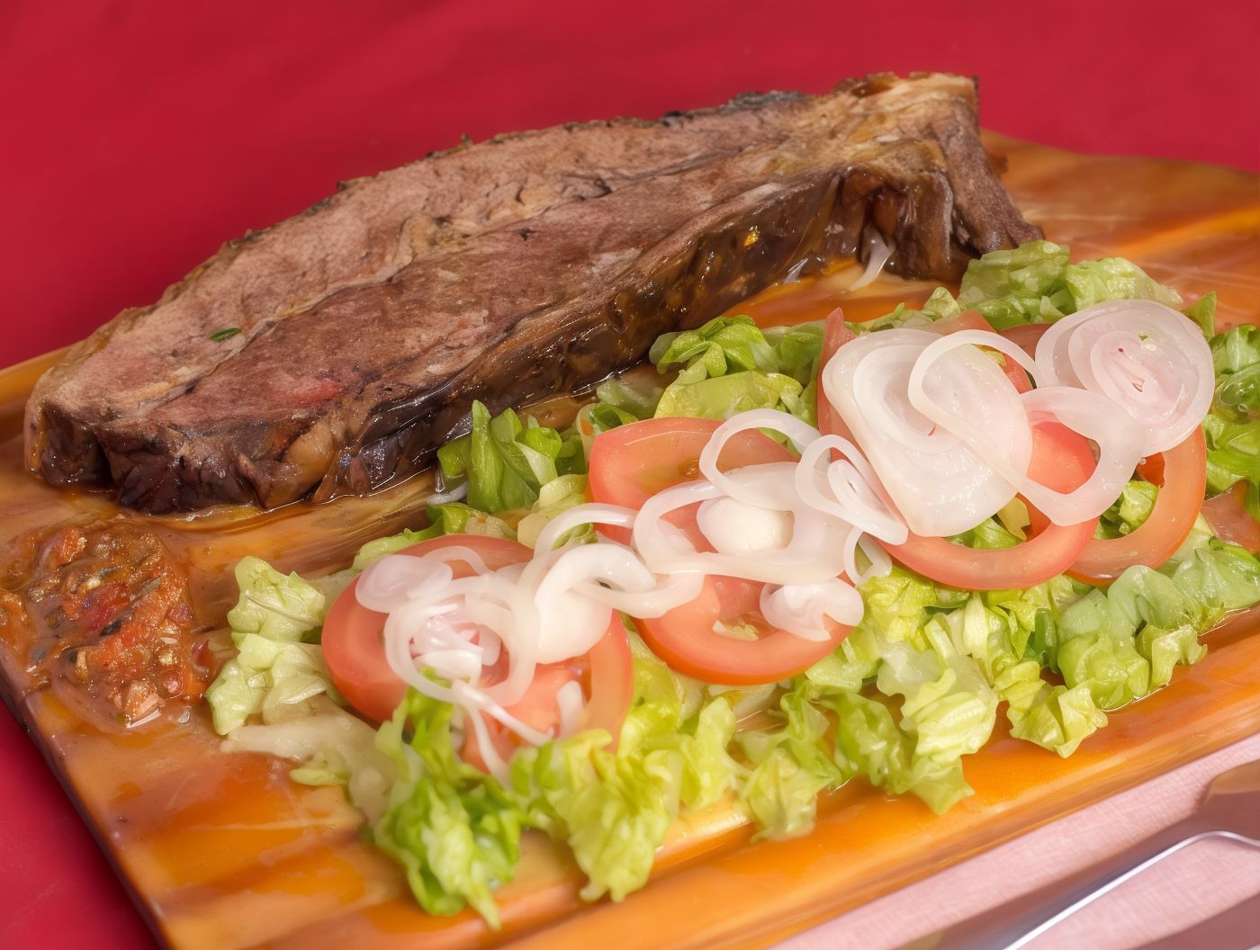 Parrilla Peluka