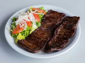 1/2 Entraña