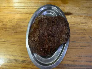 Bife De Vacio