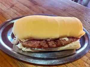 Choripan