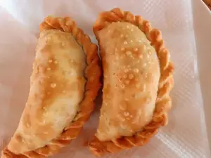 Empanada De Carne