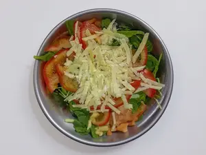 Ensalada Chica