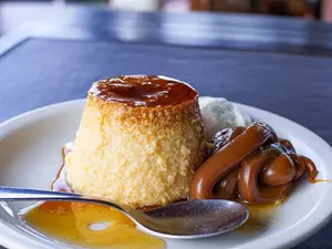 Flan