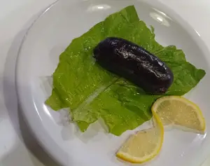 Morcilla