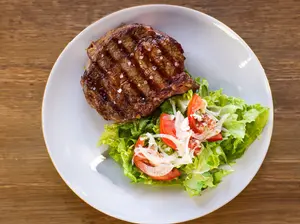 Ojo De Bife