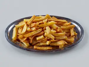 Papas Fritas Chicas