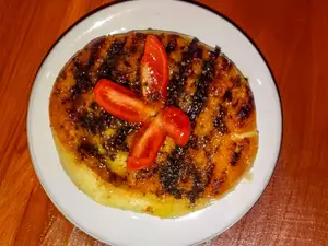 Provoleta