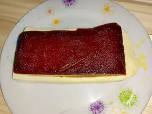Queso Y Dulce