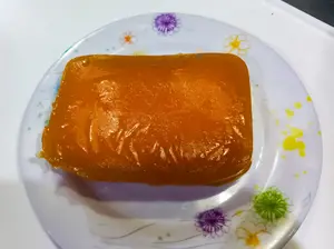 Queso Y Dulce De Batata