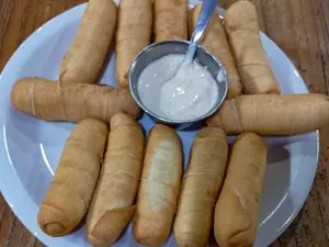 Tequeños X12
