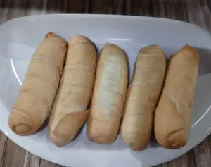 Tequeños X6