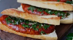 Choripan
