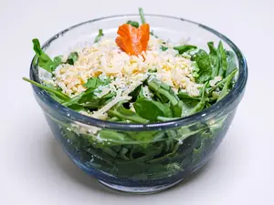 Ensalada 2 Sabores