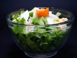 Ensalada 3 Sabores