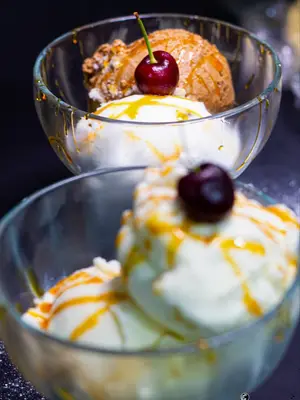 Helado Bombom Escoces