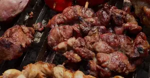 Molleja