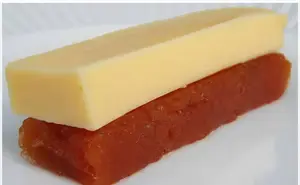 Postre Vigilante/ Batata