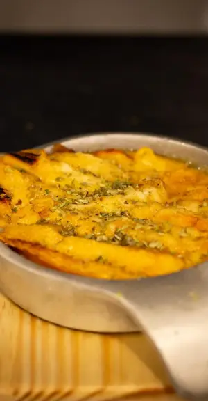 Provoleta (Marca Santa Rosa)