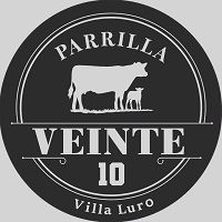 Parrilla Veinte10