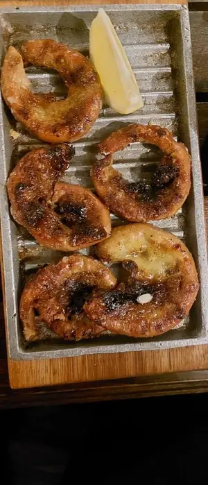 Chinchulines
