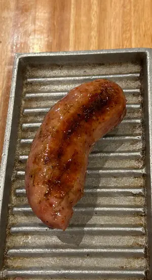Chorizo