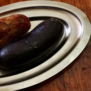 Morcilla