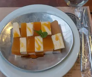 Postre Vigilante