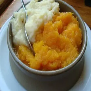 Puré mixto