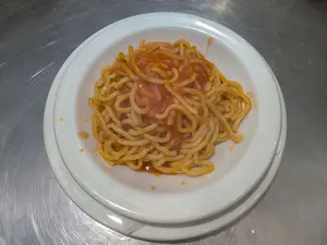 Tallarines