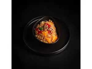 Arroz Thai