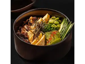 Chirashi Veggie