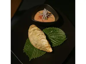 Empanada Peruana x 1u