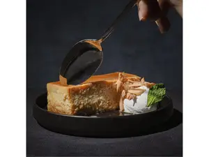 Flan Perú