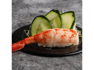 Nigiri de Langostino x 2u